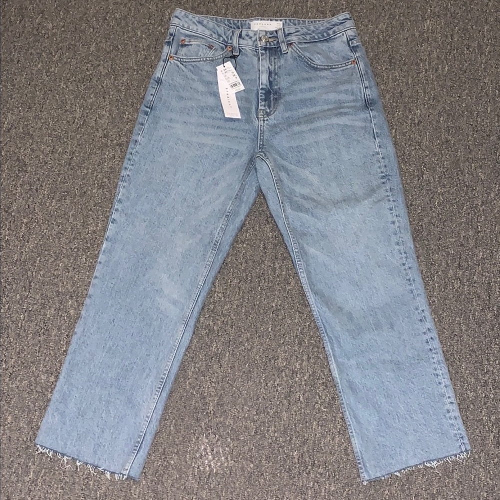 Denim Jeans